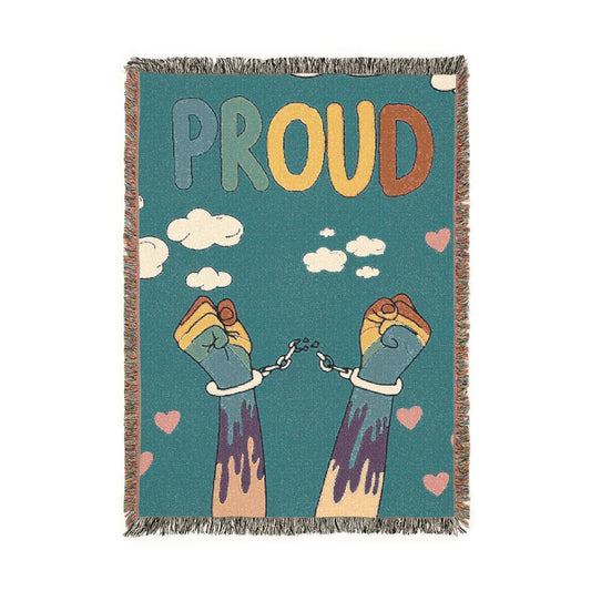 Pride Blanket 2